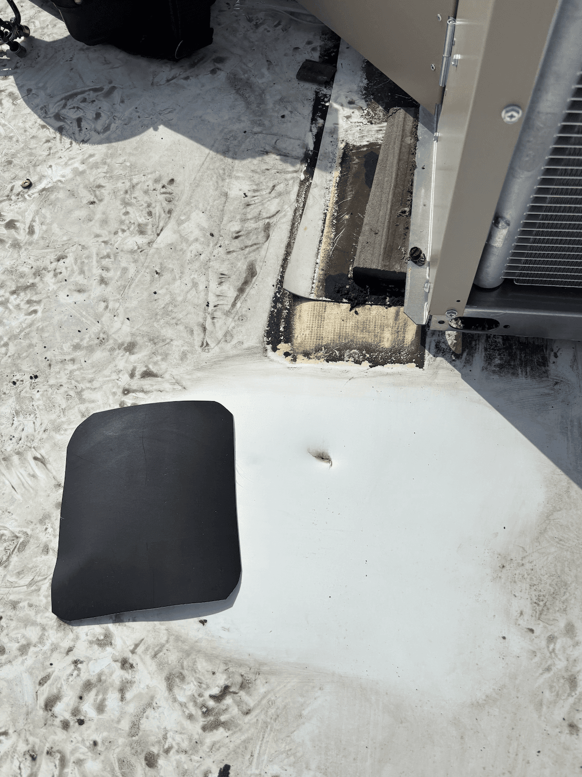 Roof Repairs